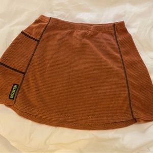 Melanzana skirt